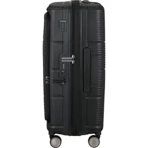 Βαλίτσα με 4 ρόδες Samsonite Paralux M image-3