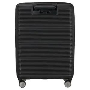 Βαλίτσα με 4 ρόδες Samsonite Paralux M image-1