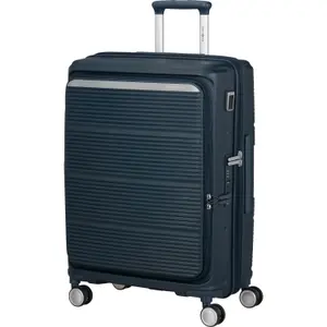 Βαλίτσα με 4 ρόδες Samsonite Paralux M image-2