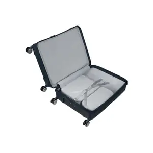 Βαλίτσα με 4 ρόδες Samsonite Paralux M image-4