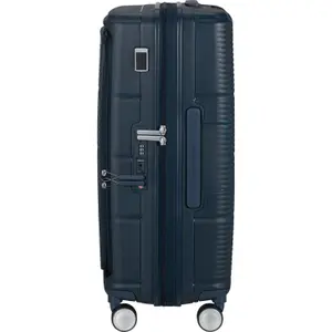 Βαλίτσα με 4 ρόδες Samsonite Paralux M image-3