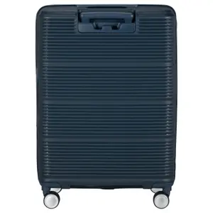 Βαλίτσα με 4 ρόδες Samsonite Paralux M image-1