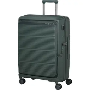 Βαλίτσα με 4 ρόδες Samsonite Paralux M image-2