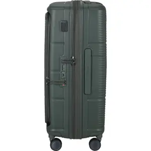 Βαλίτσα με 4 ρόδες Samsonite Paralux M image-4