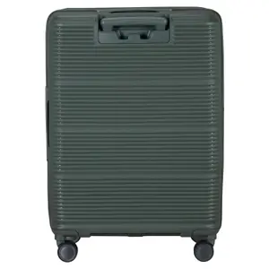 Βαλίτσα με 4 ρόδες Samsonite Paralux M image-1