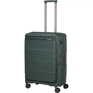 Βαλίτσα με 4 ρόδες Samsonite Paralux M image-3