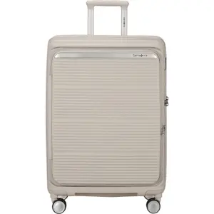 Βαλίτσα με 4 ρόδες Samsonite Paralux M image-0