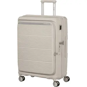 Βαλίτσα με 4 ρόδες Samsonite Paralux M image-2