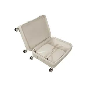 Βαλίτσα με 4 ρόδες Samsonite Paralux M image-4