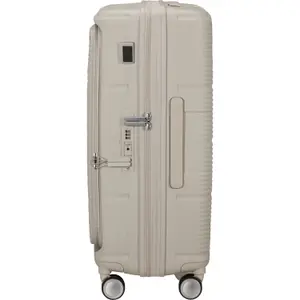 Βαλίτσα με 4 ρόδες Samsonite Paralux M image-3