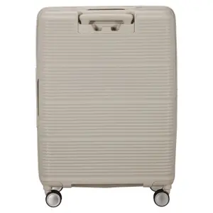 Βαλίτσα με 4 ρόδες Samsonite Paralux M image-1