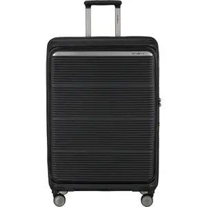 Βαλίτσα με 4 ρόδες Samsonite Paralux S image-0