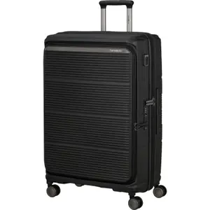 Βαλίτσα με 4 ρόδες Samsonite Paralux S image-2