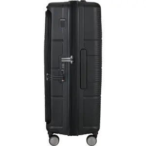 Βαλίτσα με 4 ρόδες Samsonite Paralux S image-4