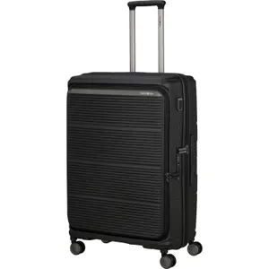 Βαλίτσα με 4 ρόδες Samsonite Paralux S image-3