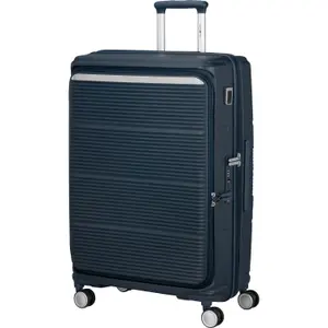 Βαλίτσα με 4 ρόδες Samsonite Paralux S image-2