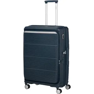 Βαλίτσα με 4 ρόδες Samsonite Paralux S image-3