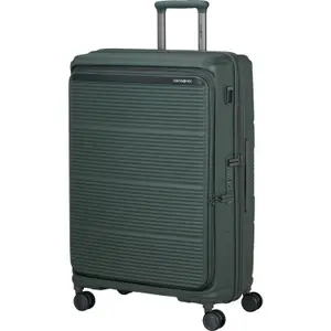 Βαλίτσα με 4 ρόδες Samsonite Paralux S image-2
