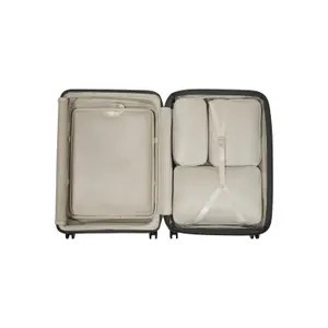 Βαλίτσα με 4 ρόδες Samsonite Paralux S image-4