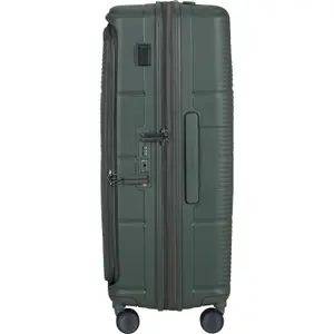 Βαλίτσα με 4 ρόδες Samsonite Paralux S image-3