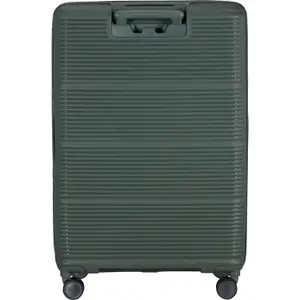 Βαλίτσα με 4 ρόδες Samsonite Paralux S image-1