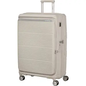 Βαλίτσα με 4 ρόδες Samsonite Paralux S image-1