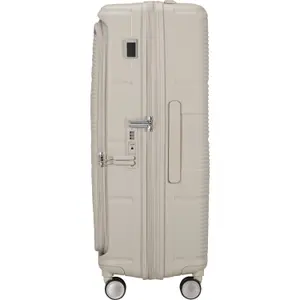 Βαλίτσα με 4 ρόδες Samsonite Paralux S image-3