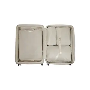 Βαλίτσα με 4 ρόδες Samsonite Paralux S image-4