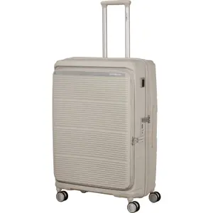 Βαλίτσα με 4 ρόδες Samsonite Paralux S image-2