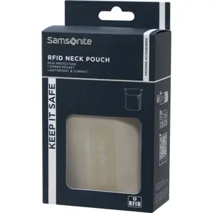 Θήκη λαιμού Samsonite image-2