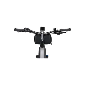 Sacoche banane Samsonite Active Road image-4