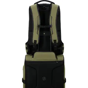 Σακίδιο υπολογιστή Samsonite Ecodiver L LTD image-1