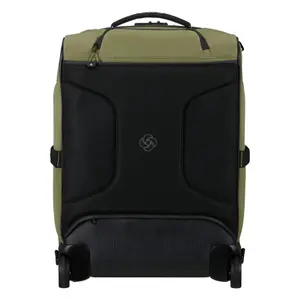 Sac à roulettes sac à dos Samsonite Ecodiver 55/20 LTD image-1