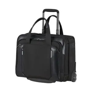 Τσάντα με ρόδες Samsonite 15.6 EXP image-1