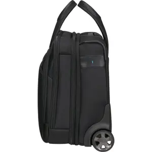 Τσάντα με ρόδες Samsonite 15.6 EXP image-2