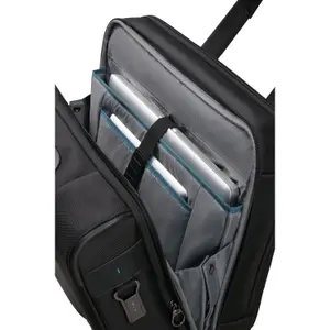 Τσάντα με ρόδες Samsonite 15.6 EXP image-4