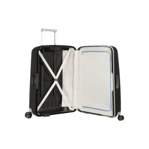 4-wheel suitcase Samsonite S'cure 81/30 image-3