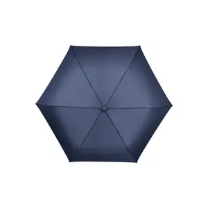 Μίνι Ομπρέλα Samsonite Ultra Flat image-2