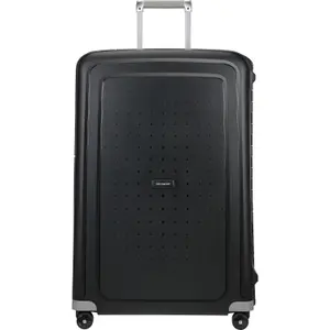 4-wheel suitcase Samsonite S'cure 81/30