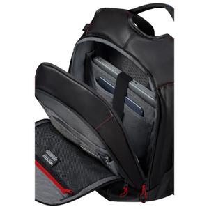 Computer-Rucksack Samsonite Ecodiver M image-2