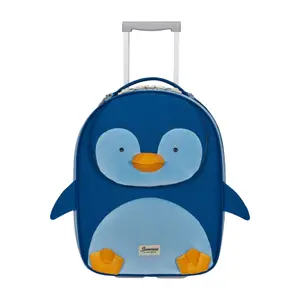 Valise à 2 roues enfant Samsonite Happy Sammies