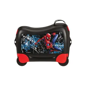 Valise à 4 roues enfant Samsonite Dream2go Disney Marvel