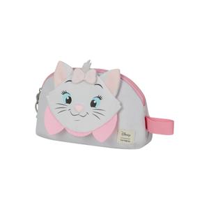 Trousse de toilette enfant Samsonite x Disney Marie image-1