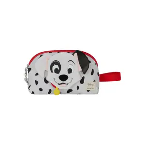 Trousse de toilette enfant Samsonite x Disney Patch