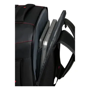 Σακίδιο υπολογιστή Samsonite Ecodiver Underseat S image-4