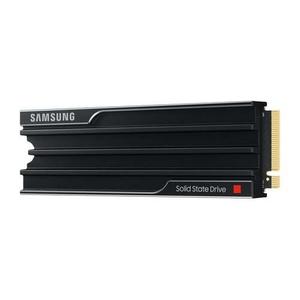 Disque dur SSD NVMe Gen5 M.2 avec dissipateur Samsung 9100 Pro image-3
