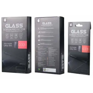 Tempered glass Samsung S10 Plus
