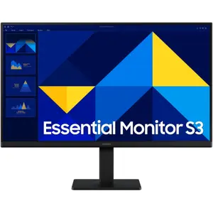 Οθόνη υπολογιστή Samsung Essentiel S3 S30GD Full HD