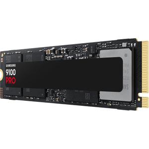 Disque dur SSD NVMe Samsung 9100 Pro 1To - M.2 2280