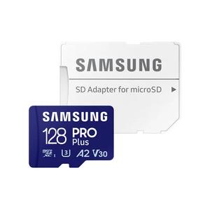 Carte micro SD XC Samsung Pro Plus V30